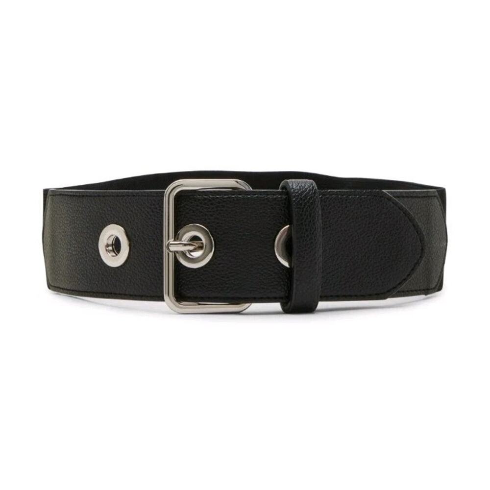 Steve Madden womens Dollie Belt size S/M Gift For Birthday and Family Top